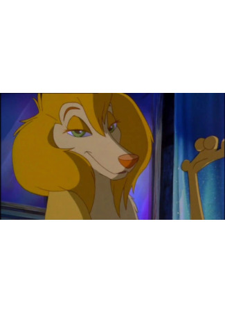 Персонаж Саша Ля Флёр 28.11.23