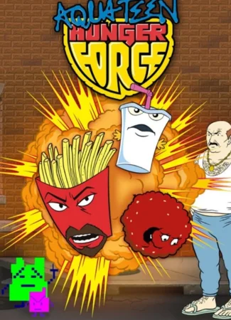 ATHF |