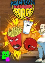 ATHF |
