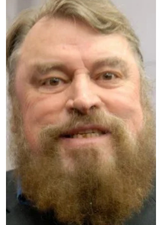 Актёр Брайан Блессид 30.11.23