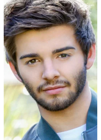 Актёр Джек Гриффо 30.11.23