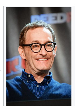 Продюсер Том Кенни 30.11.23