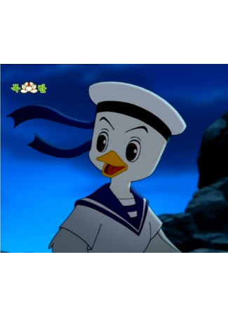 Персонаж Мурори 01.12.23