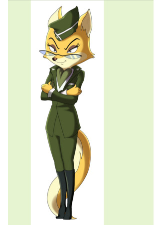 Главный герой Лейтенант Еу 01.12.23