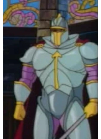 Персонаж Сир Бриз 06.12.23