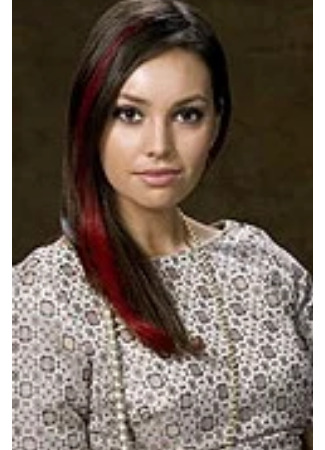 Актёр Эмили О’Брайэн 06.12.23