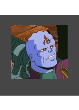 Персонаж Марсела 08.12.23