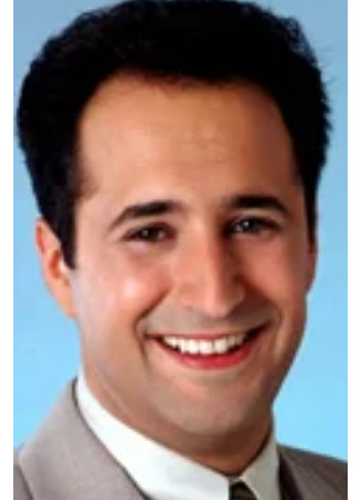 Актёр Митчелл Уитфилд 08.12.23