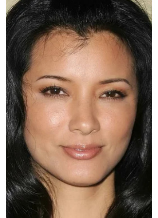 Актёр Келли Энн Ху 09.12.23