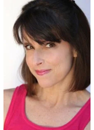 Актёр Лара Джилл Миллер 13.12.23