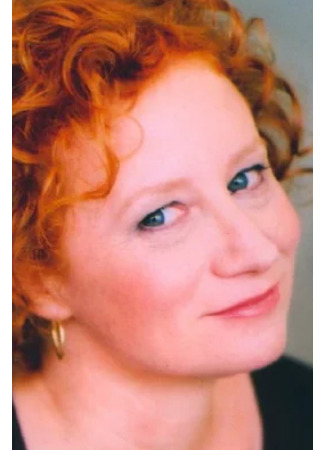 Актёр Норма Делль’Аньезе 16.12.23