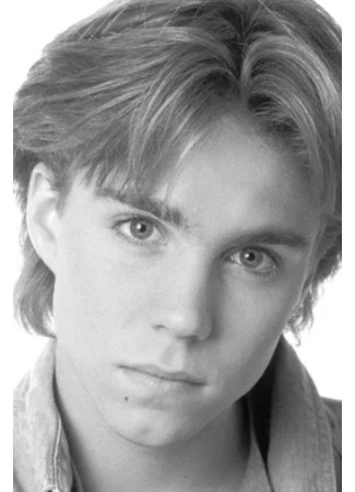 Актёр Джонатан Брэндис 21.12.23