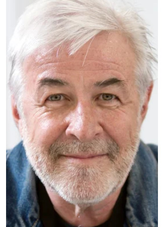 Актёр Джим Бёрнс 23.12.23