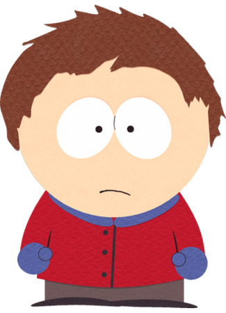 Главный герой Клайд Донован 24.12.23