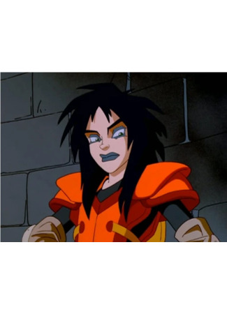 Персонаж Кайли Грифин 05.01.24