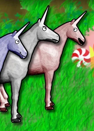 Единорог Чарли