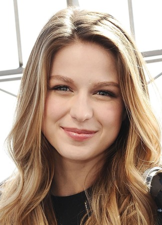 Актёр Мелисса Бенойст 24.01.24