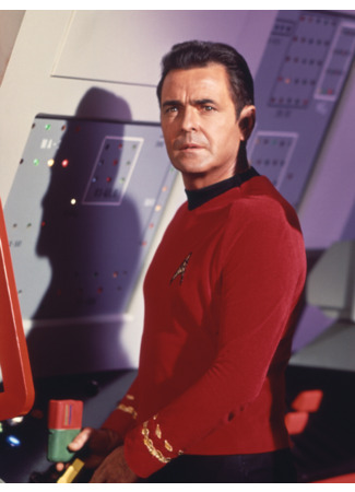 Персонаж Монтгомери Скотт 24.01.24