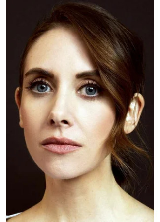 Актёр Элисон Бри 30.01.24