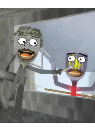 Лопаточное безумие