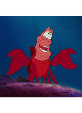 Персонаж Себастьян 11.03.24