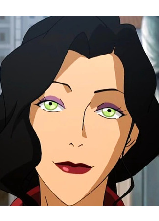 Персонаж Асами Сато 11.03.24