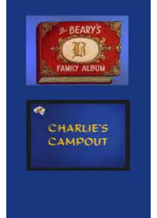 Charlie's Campout (1969)