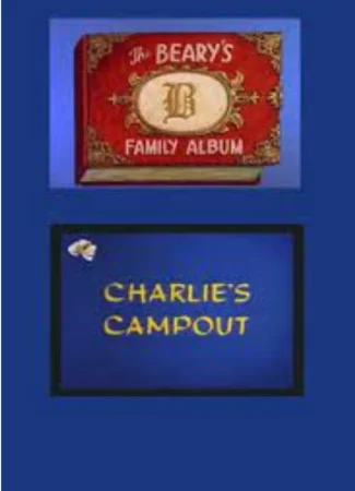 Charlie's Campout (1969)