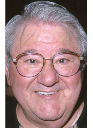 Актёр Бадди Хэкетт 14.03.24