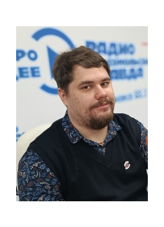 Режиссёр Глеб Павленко 15.03.24