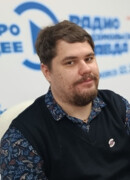 Глеб Павленко