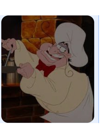 Персонаж Луис 16.03.24