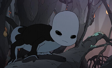 Мультфильм "Царство падальщиков"