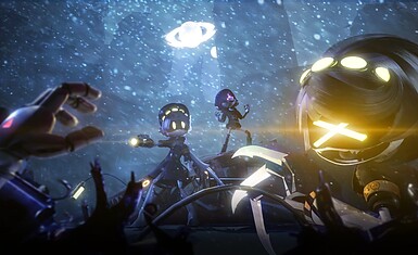 Мульт "Дроны-убийцы"