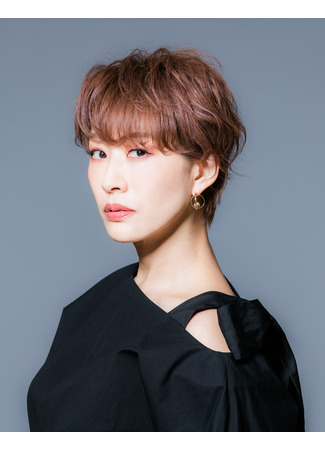 Актёр Пак Роми 02.05.24