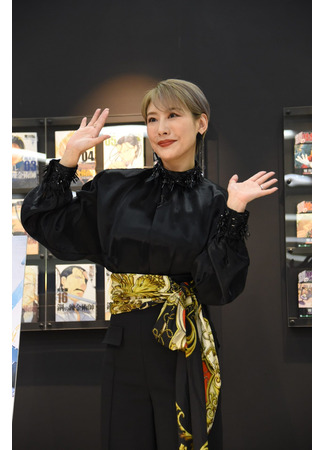 Актёр Пак Роми 02.05.24