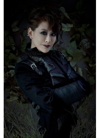 Актёр Пак Роми 02.05.24