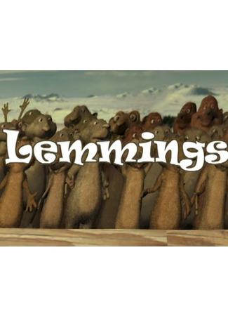 Lemmings (2003)
