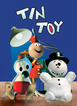 Оловянная игрушка (1988)