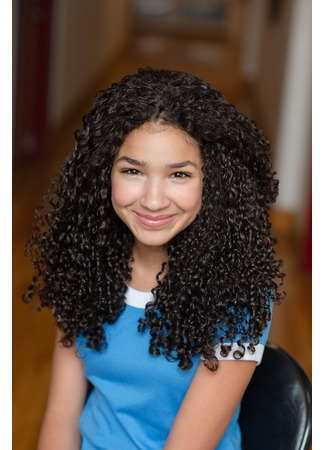 Актёр Лайла Локхарт 15.05.24