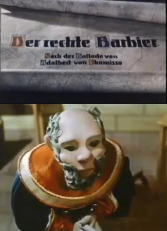 Истинный брадобрей (1960)