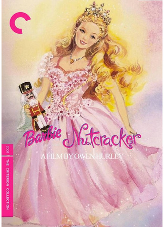 Барби и щелкунчик