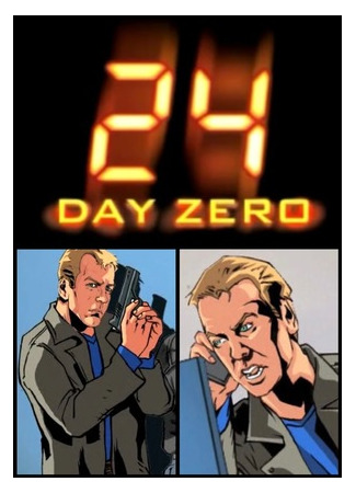 24: Day Zero
