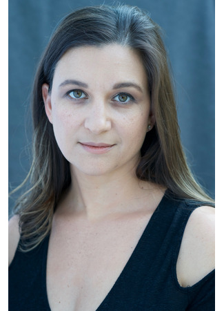 Композитор Бекки Нюбул 29.05.24