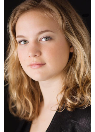 Актёр Эйслин Уотсон 29.05.24