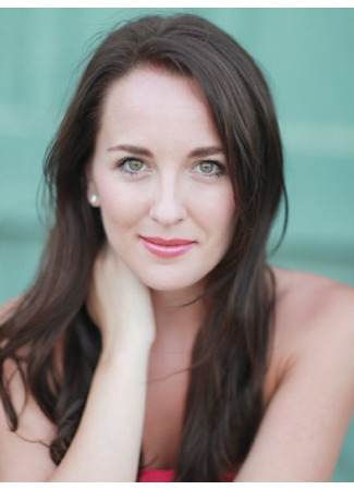 Актёр Кэндис Николь 29.05.24