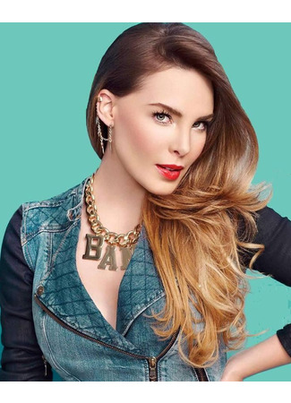 Актёр Белинда Перегрин 29.05.24