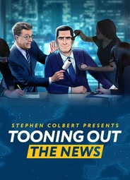 Tooning Out the News