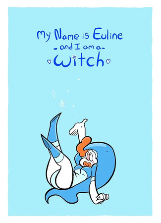 Недоведьма