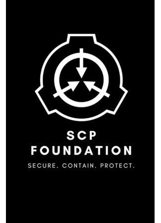 SCP Animated: Tales from the Foundation